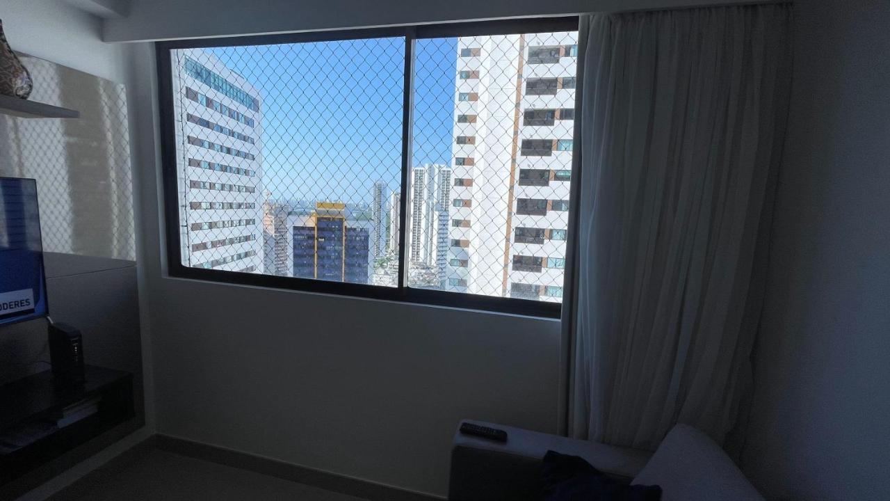 Aconchegante Bem Localizado Apartamento Recife